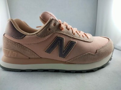 Obuwie new balance WL515GBP