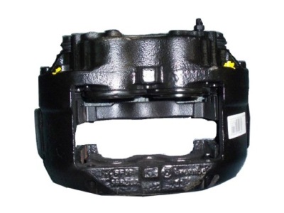 Суппорт тормозной перед iveco eurocargo 42434115 фото №1