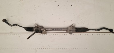 Трансмиссия рулевая рейка nissan qashqai j11 фото №1