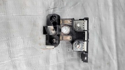 Клемма плюсовая модуль renault captur ii 1.6 hybrid 7242646930 фото №1