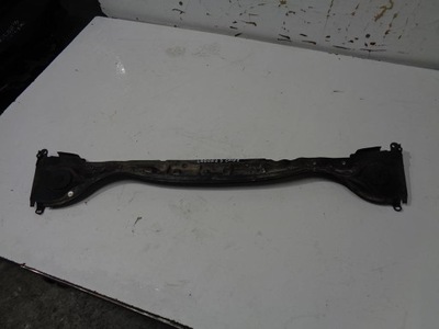 Захист жабо renault laguna 3 iii coupe фото №1