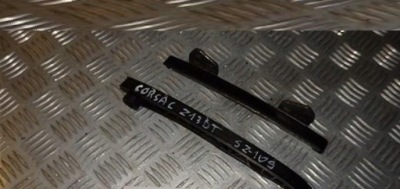 Corsa c combo 1.3 cdti z13dt напрямні розподільного валу фото №1