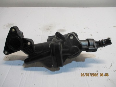 Корпус термостат renault talisman 110617714r фото №1