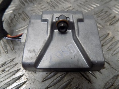 Citroen peugeot 2008 ii камера ассистент поперечина движения фото №1