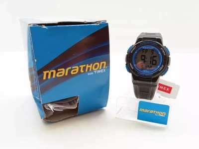 ZEGAREK TIMEX MARATHON TW5K84800