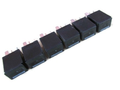 Cherokee liberty kj lift реле 04608650ab фото №1