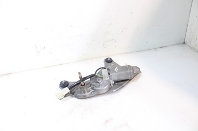 Моторчик дворники задний toyota prius ii фото №1