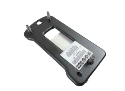 Наконечник лонжерон права alfa romeo giulia фото №1