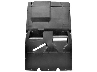 CITROEN JUMPER 2014- PROTECCIÓN PARA MOTOR 1341340080  