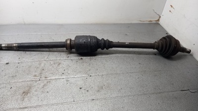 Приводной вал правая перед peugeot 807 04r 2.2hdi фото №1