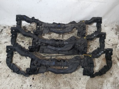 Ford focus mk3 11-14 pas верхній фото №1