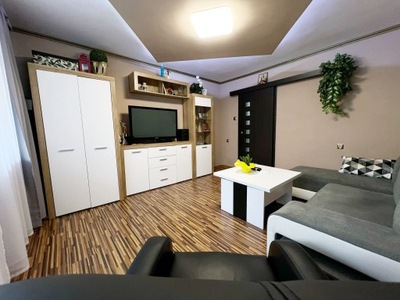 Mieszkanie, Poręba, 70 m²
