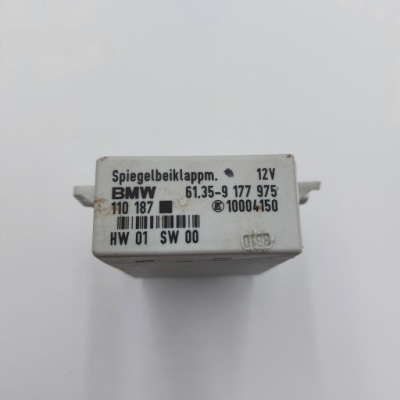 2012 mini one - cooper coupe r56 модуль дзеркал 10004150 фото №1