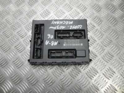 Mercedes ,модуль a1695453032 фото №1