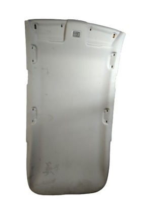 Opel astra iii kombi стеля фото №1