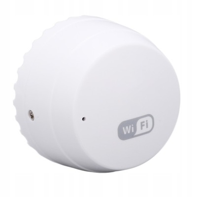 CZUJNIK SENSOR WODY ZALANIA WIFI TUYA SMARTLIFE