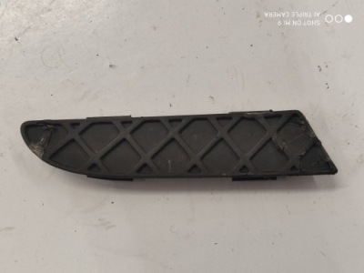 Ford s-max mk1 заглушка бампера ліва лівий перед фото №1