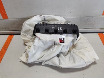 Nissan juke ii f16 подушка пасажира спрацювання фото №1