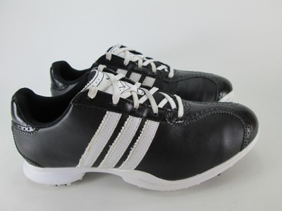 Buty do golfa ADIDAS DRIVER MAY rozm. 38,5 / 24 cm