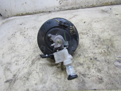 Підсилювач гальм 1.5 dci nissan note ii e12 фото №1