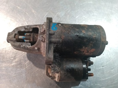 Стартер smart forfour i 1.3 16v фото №1