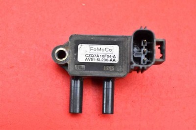 SENSOR DPF AV61-5L200-AA FORD S-MAX MK1 1 I 2.0 TDCI 10R  