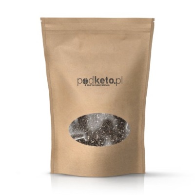 Nasiona Chia 1000 g