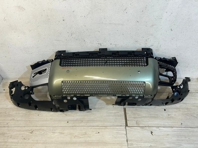 Land rover defender бампер передний фото №1