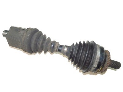 Volvo s80 2.8t 1999r приводной вал левая автоматическая коробка передач p9181533 фото №1