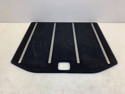 Jeep grand cherokee wk2 пол багажника фото №1