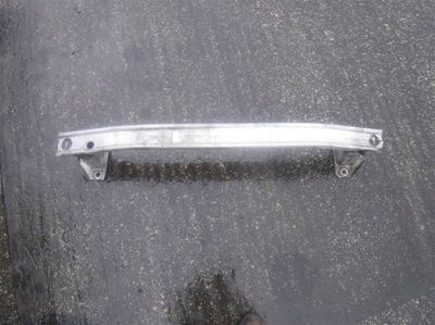 Балка pod бампер передній renault clio iii 5d hb фото №1