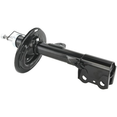 Амортизатор перед передний правый toyota highlander фото №1