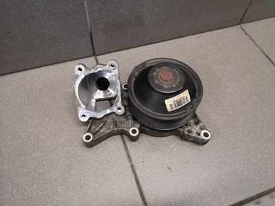 Насос wody bmw 7 f01 3.0d 7800029 фото №1