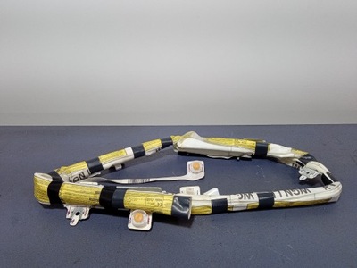 Toyota avensis t29 kombi подушка безопасности шторка безопасности левая фото №1