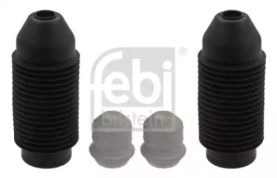 Febi bilstein 13076 набор защиты пылезащитный, амортизатор фото №1