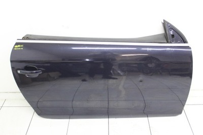 Vw eos 05r- дверь правое передние правый перед lk5n фото №1