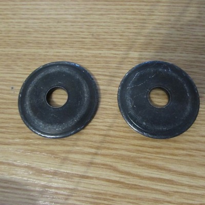 Підкладка амортизатора перед toyota 4 runner фото №1