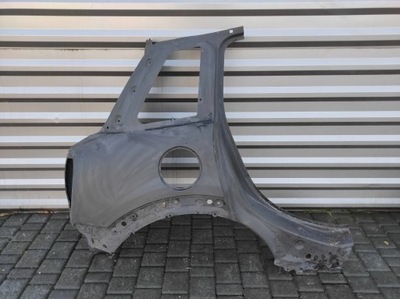 Крила задня задній правий mini cooper f55 фото №1