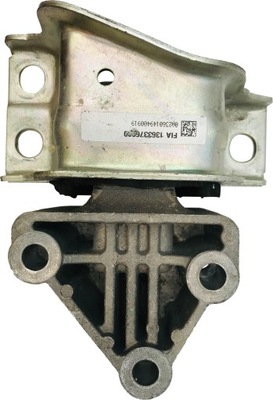 Fiat ducato iii подушка двигуна / кронштейн / підпора фото №1