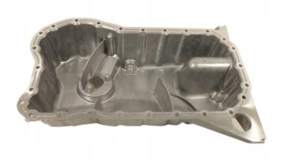 Поддон масляная vw golf iv 2.8 v6 1997-2006 nowa фото №1