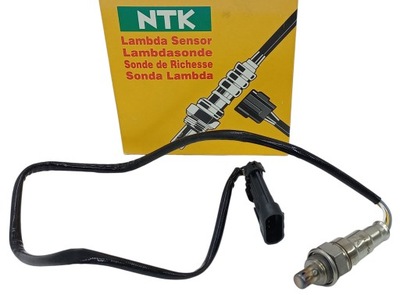 PROBE LAMBDA NTK OPEL ASTRA F ASTRA G VECTRA B ZAFIRA A 1.8 16V  