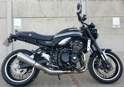 Kawasaki Z 900 RS Z900RS RS 900 Z 2021 rok ty...