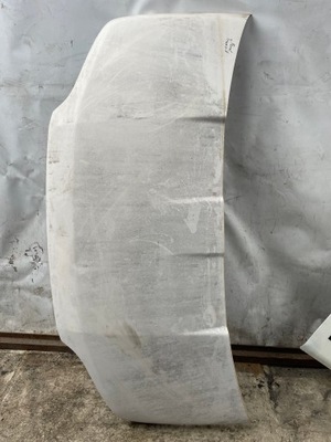 Ford transit iv mk4 капот перед передня фото №1