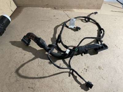 Джгут електропроводка двері лівий задня mercedes gle фото №1