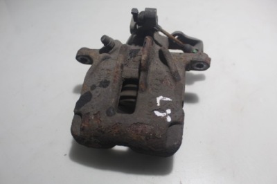 Суппорт тормоза левый задняя opel vivaro b 1.6cdti фото №1