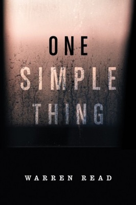 One Simple Thing - Read, Warren EBOOK