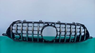 Mercedes amg gt 290 w290 решётка радиатора решётка радиатора оригинал nówka a2908859300 sc3 фото №1