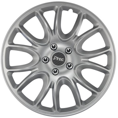 WHEEL COVERS 16 FOR DACIA DUSTER I II FROM 2010  