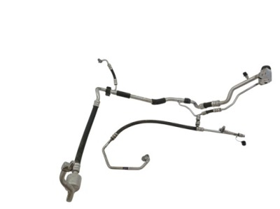 Шланг кондиціонера трубка 1.0 t-gdi комплект 41623-1100 kia stonic 2017- фото №1