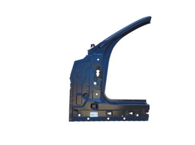 Bmw 1 f20 f21 порог блок двигателя фото №1